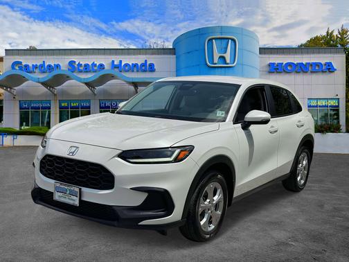 2023 Honda HR-V