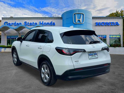 2023 Honda HR-V
