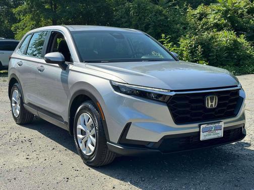 2023 Honda CR-V