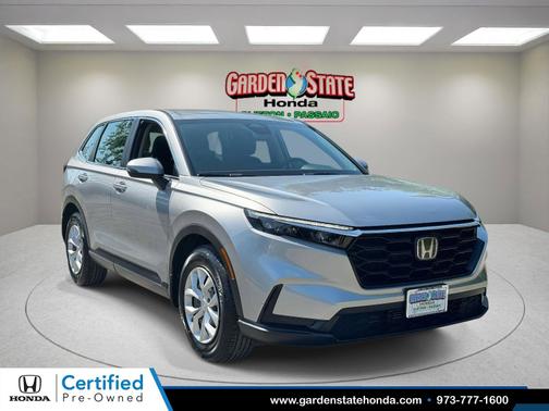 2023 Honda CR-V