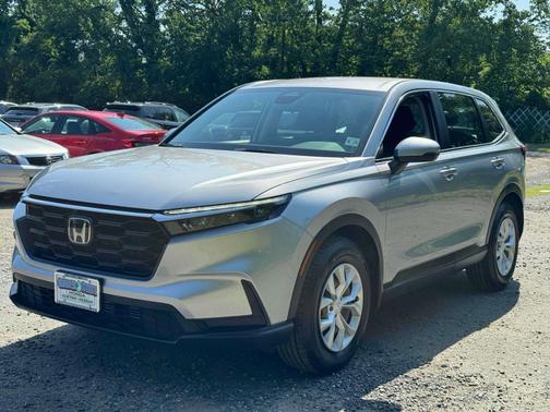 2023 Honda CR-V