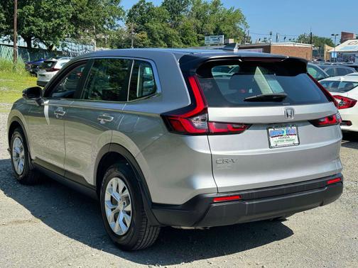 2023 Honda CR-V
