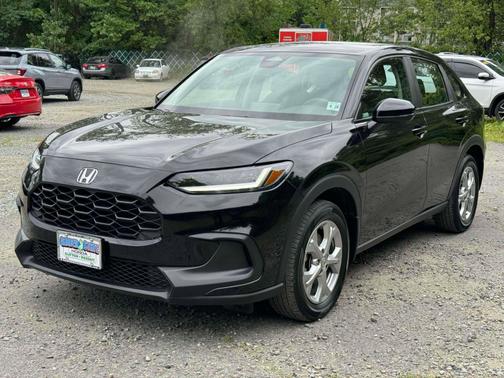 2023 Honda HR-V