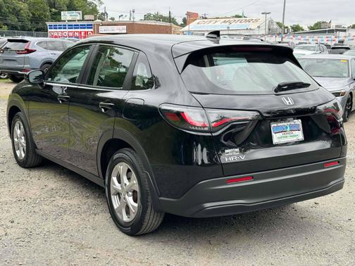 2023 Honda HR-V