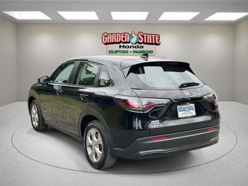 2023 Honda HR-V