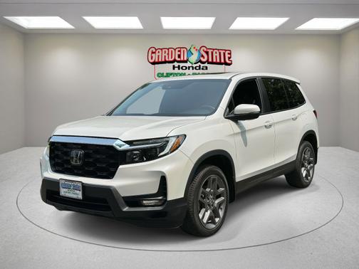 2023 Honda Passport