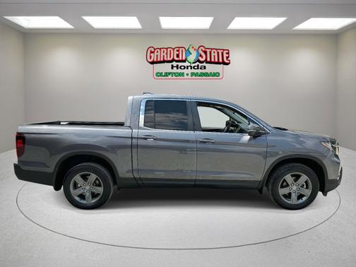 2023 Honda Ridgeline