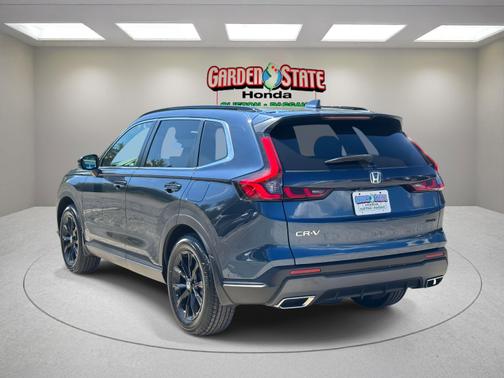 2024 Honda CR-V Hybrid 