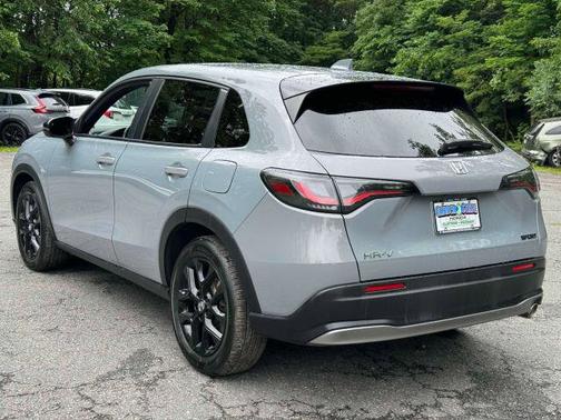 2023 Honda HR-V