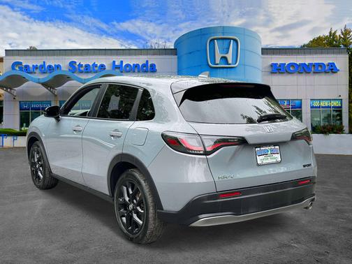 2023 Honda HR-V