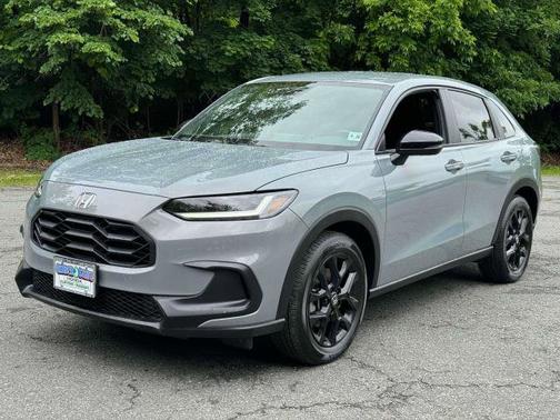 2023 Honda HR-V