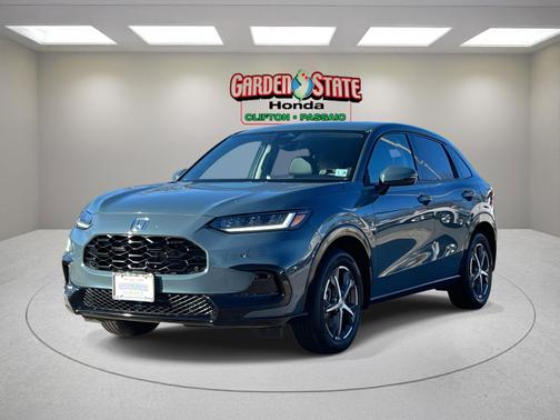 2023 Honda HR-V 