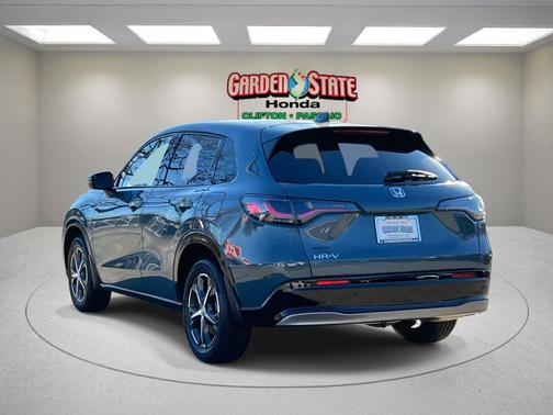 2023 Honda HR-V 
