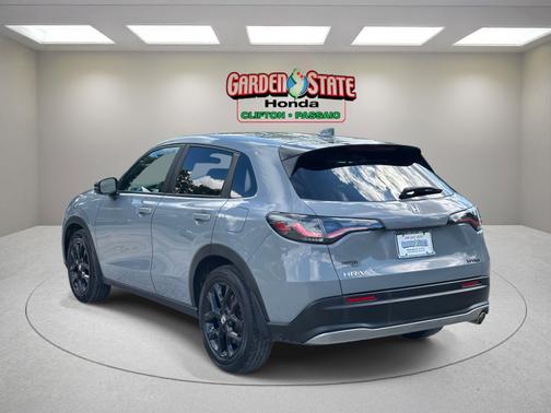 2023 Honda HR-V 