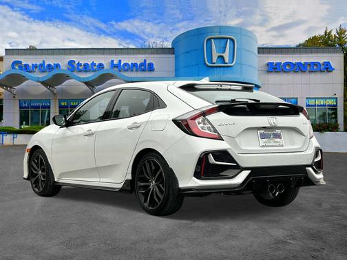 2021 Honda Civic