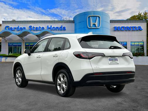 2023 Honda HR-V