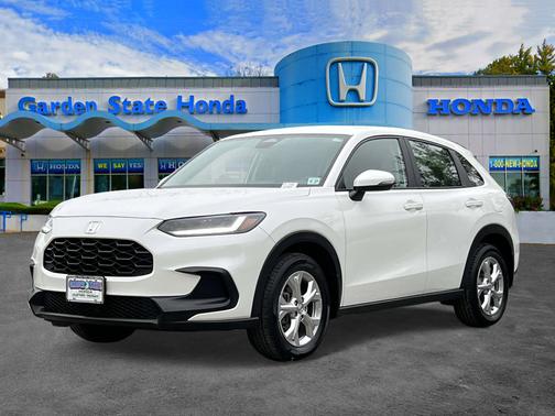2023 Honda HR-V