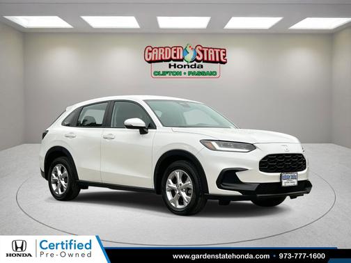 2023 Honda HR-V