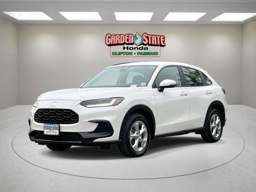 2023 Honda HR-V