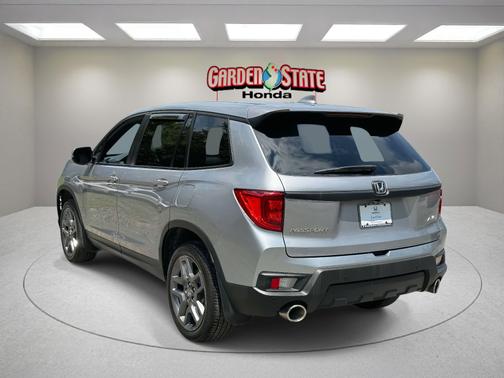 2022 Honda Passport