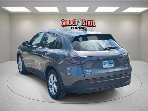 2023 Honda HR-V