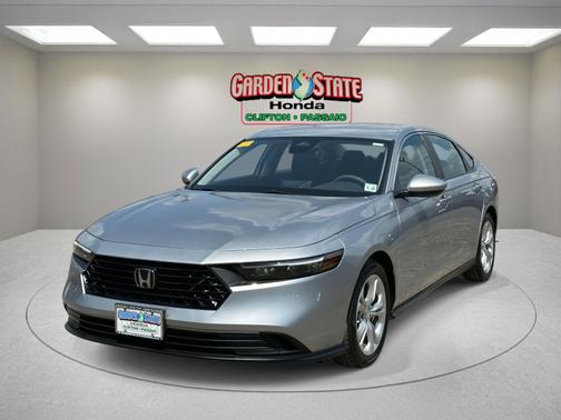 2023 Honda Accord