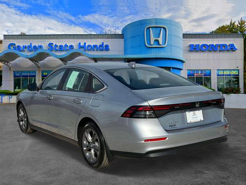 2024 Honda Accord