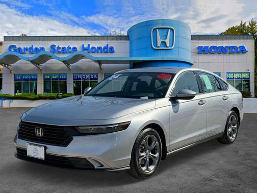 2024 Honda Accord