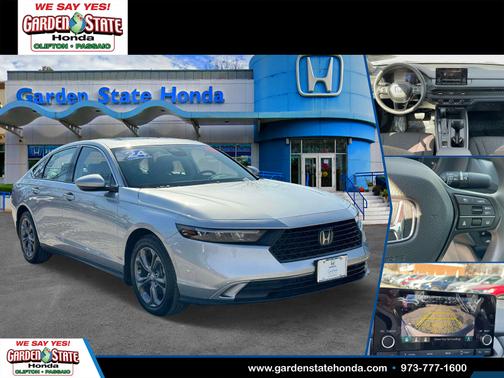 2024 Honda Accord