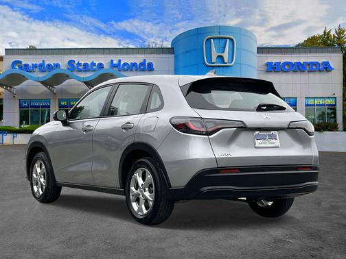 2023 Honda HR-V