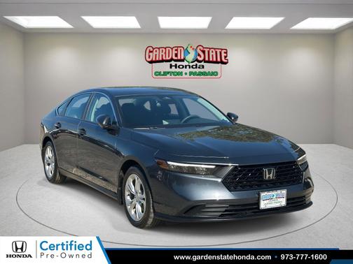 2023 Honda Accord