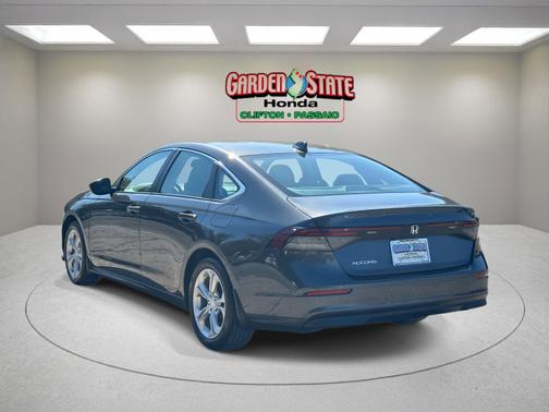 2023 Honda Accord