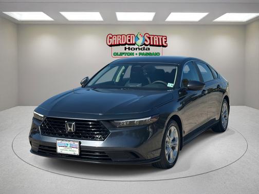 2023 Honda Accord