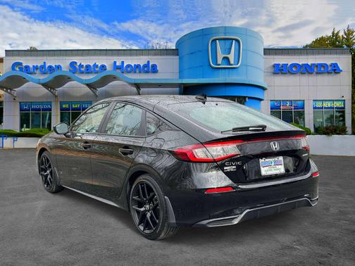 2022 Honda Civic