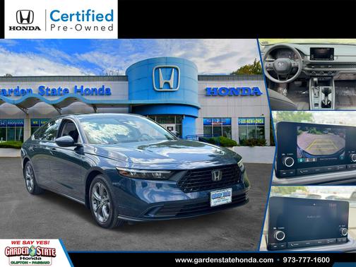 2024 Honda Accord