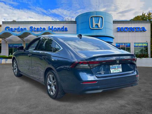 2024 Honda Accord
