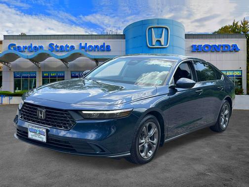 2024 Honda Accord
