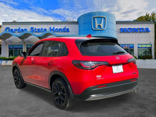 2023 Honda HR-V