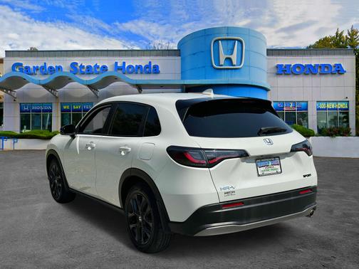2023 Honda HR-V