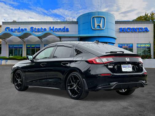 2024 Honda Civic