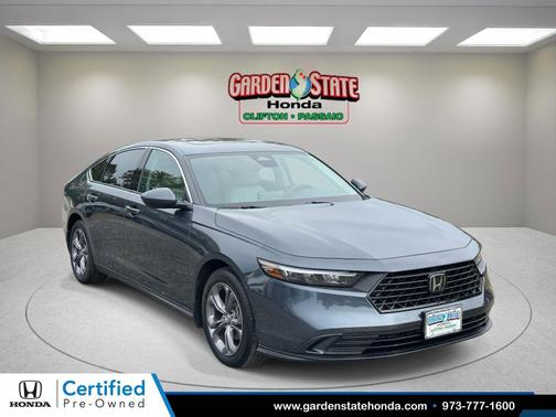 2024 Honda Accord 