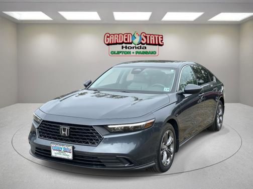 2024 Honda Accord 
