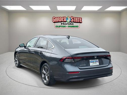 2024 Honda Accord 