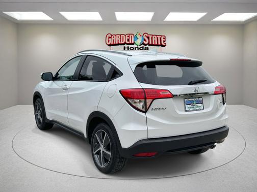 2022 Honda HR-V
