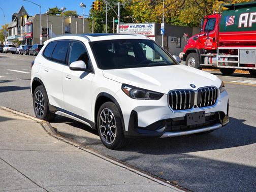 2024 BMW X1 xDrive28i
