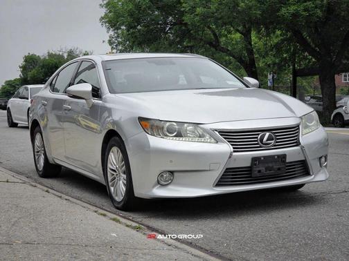 2013 Lexus ES 350 Base
