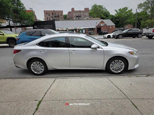 2013 Lexus ES 350 Base