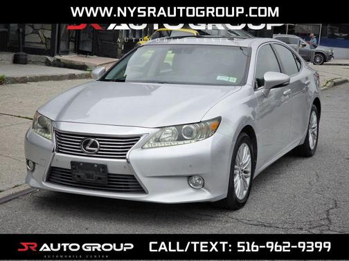 2013 Lexus ES 350 Base