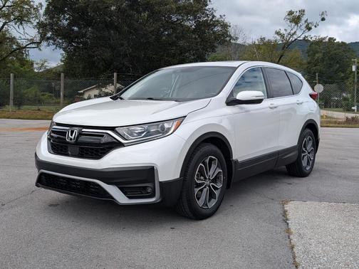 2020 Honda CR-V 2WD EX-L