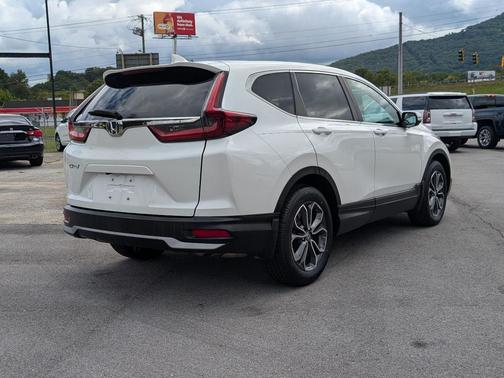 2020 Honda CR-V 2WD EX-L